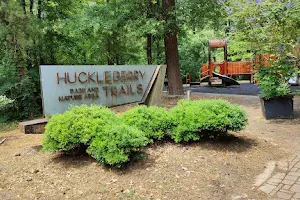 Huckleberry Trails Park image