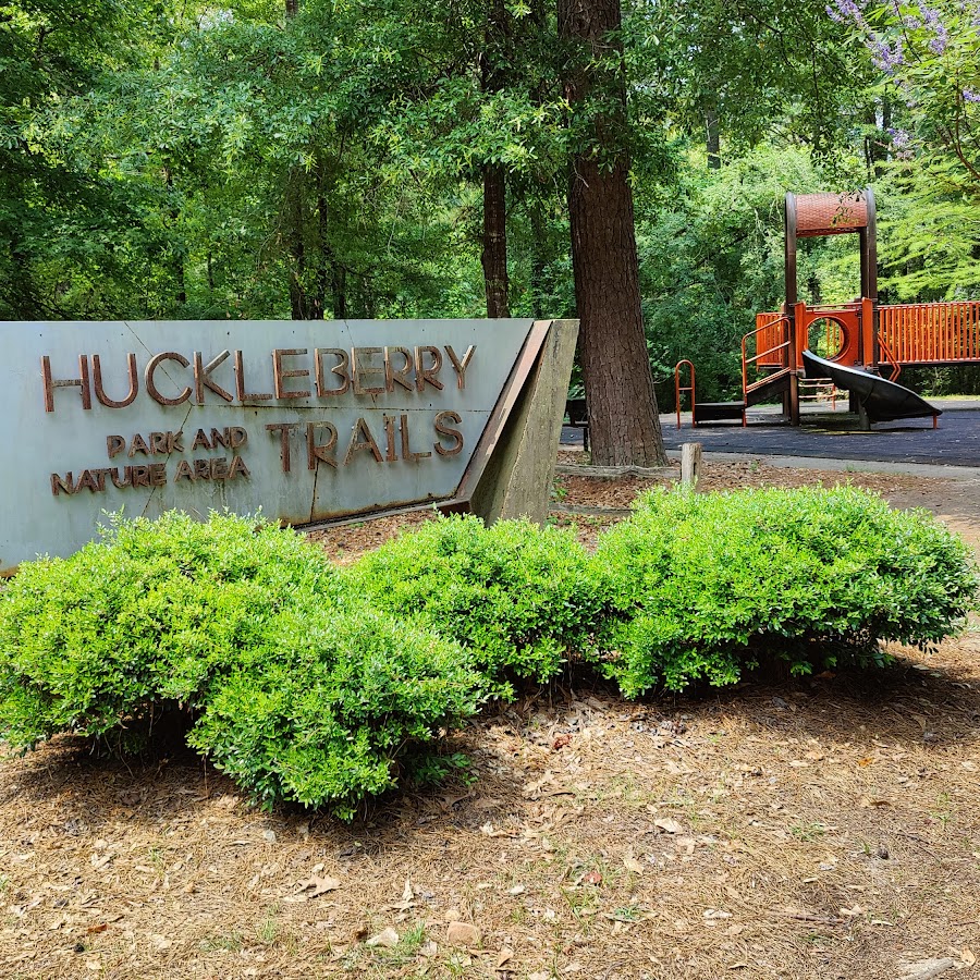 Huckleberry Trails Park