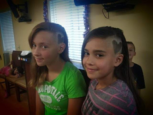 Barber Shop «Cinco Brothers Barbershop», reviews and photos, 2123 9th St, Greeley, CO 80631, USA