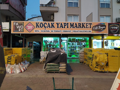 Fawori Koçak Yapı Market
