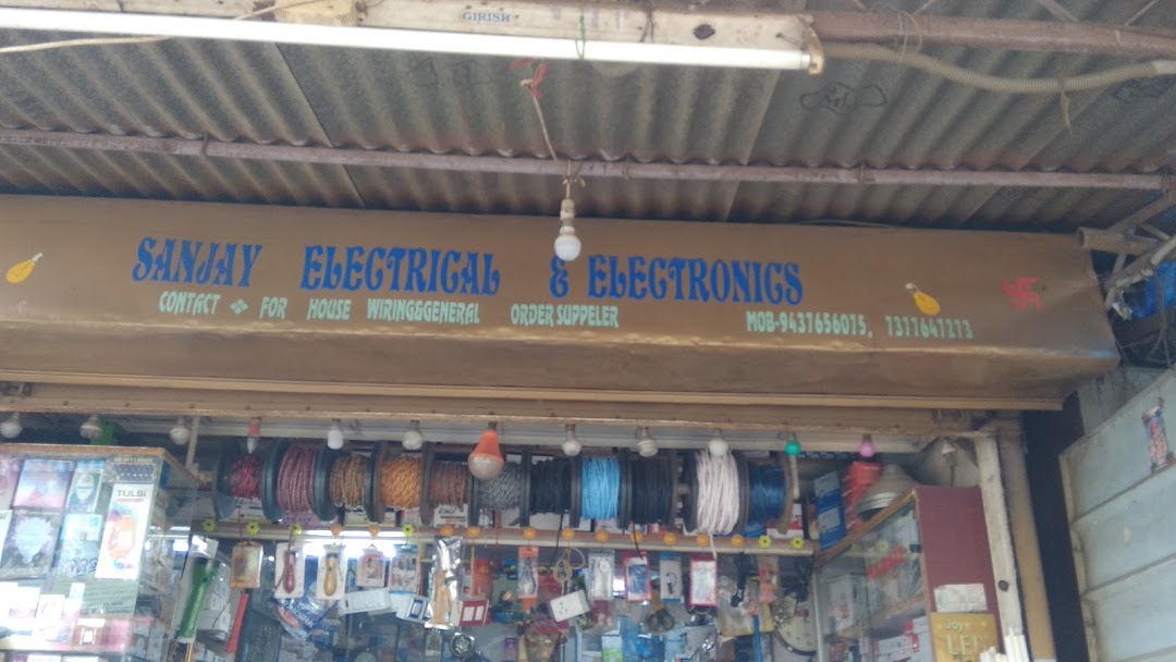 Sanjay Electrical