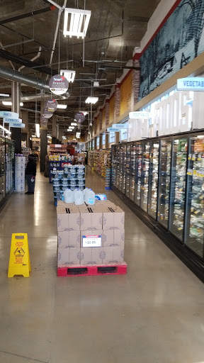 Grocery Store «Super Foodtown of Bloomfield», reviews and photos, 296 Glenwood Ave, Bloomfield, NJ 07003, USA