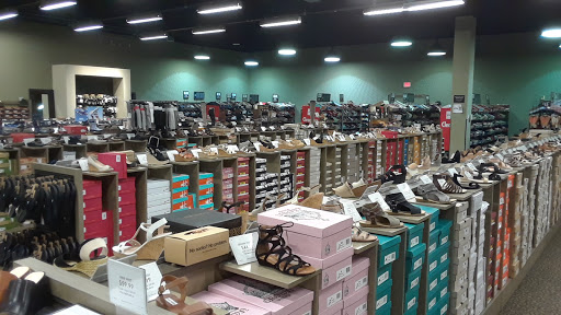Shoe Store «DSW Designer Shoe Warehouse», reviews and photos, 4120 E 4th St, Ontario, CA 91764, USA