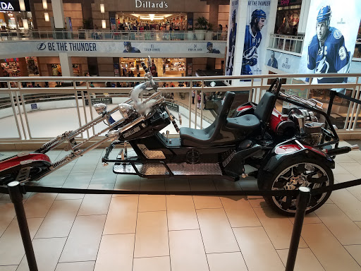 Shopping Mall «Westfield Countryside», reviews and photos, 27001 US Hwy 19 N #1039, Clearwater, FL 33761, USA