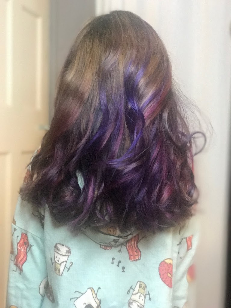 The Hair After Salon and Spa 03110