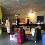 Photo n°1 de l'avis de armando.o fait le 21/11/2023 à 10:58 sur le  Anusca Palace Hotel à Castel San Pietro Terme