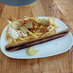 Photo n°1 de l'avis de Harm.o fait le 06/11/2023 à 21:27 sur le  Imbiss-Nord-Aurich-Sandhorst à Aurich