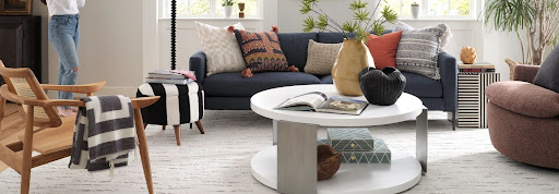 Furniture Store «The Furniture Store», reviews and photos, 10288 E Grand River Ave, Brighton, MI 48116, USA