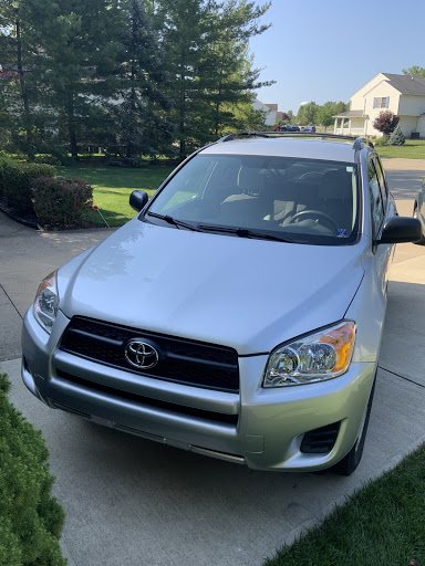 Auto Body Shop «South of the Square Collision», reviews and photos, 118 Mill St, Medina, OH 44256, USA