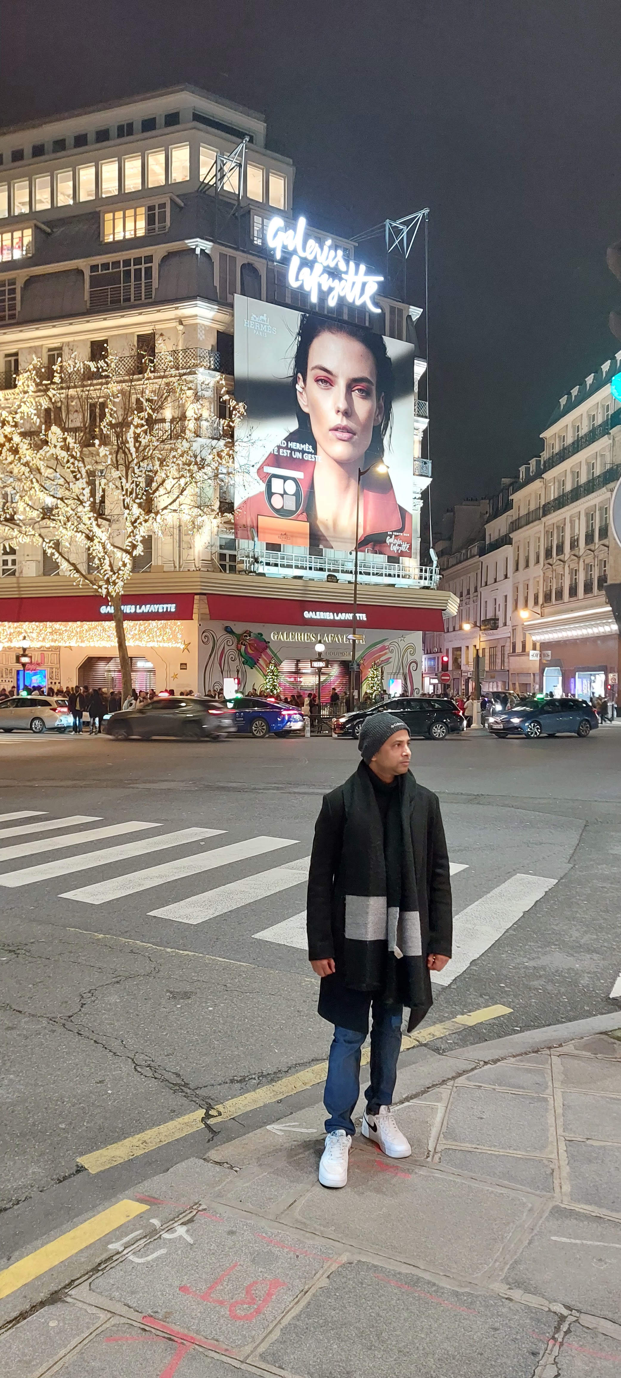Photo n° 1 de l'avis de Md.b fait le 22/12/2023 à 19:41