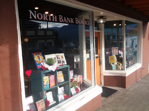 North Bank Books