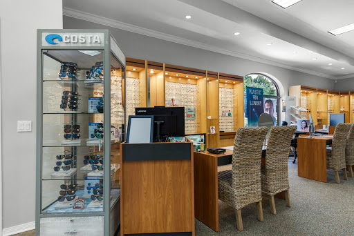 Optometrist «Woodbine Eye Care», reviews and photos, 5389 Woodbine Rd, Pace, FL 32571, USA