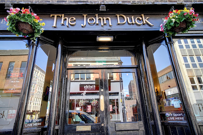 The Drunken Duck - Durham