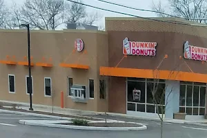 Dunkin' image