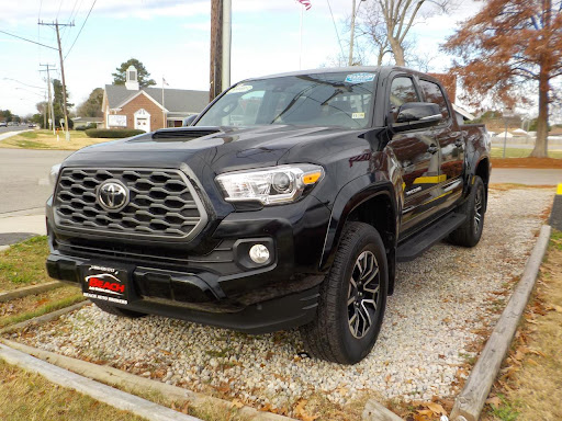 Used Car Dealer «Beach Auto Brokers», reviews and photos, 3510 E Little Creek Rd, Norfolk, VA 23518, USA