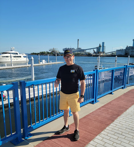 Urban Development Corporation «Steelpointe Harbor», reviews and photos, 508 Stratford Ave, Bridgeport, CT 06608, USA