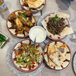 Photo n° 1 de l'avis de Maeva. fait le 12/05/2022 à 18:58 pour Restaurant Le Beyrouth à Tours