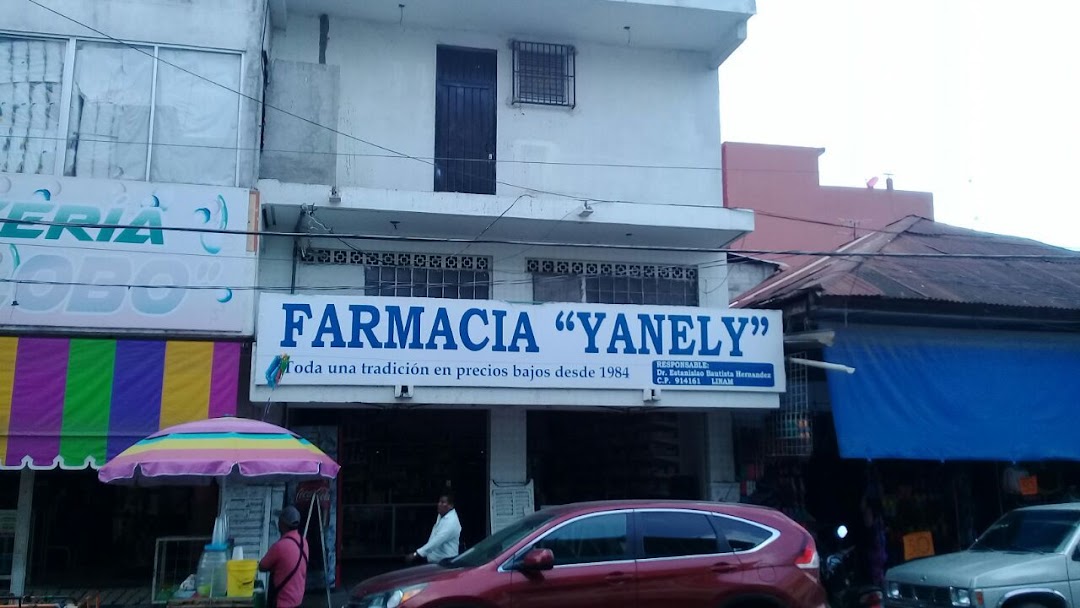 Farmacia Yanely