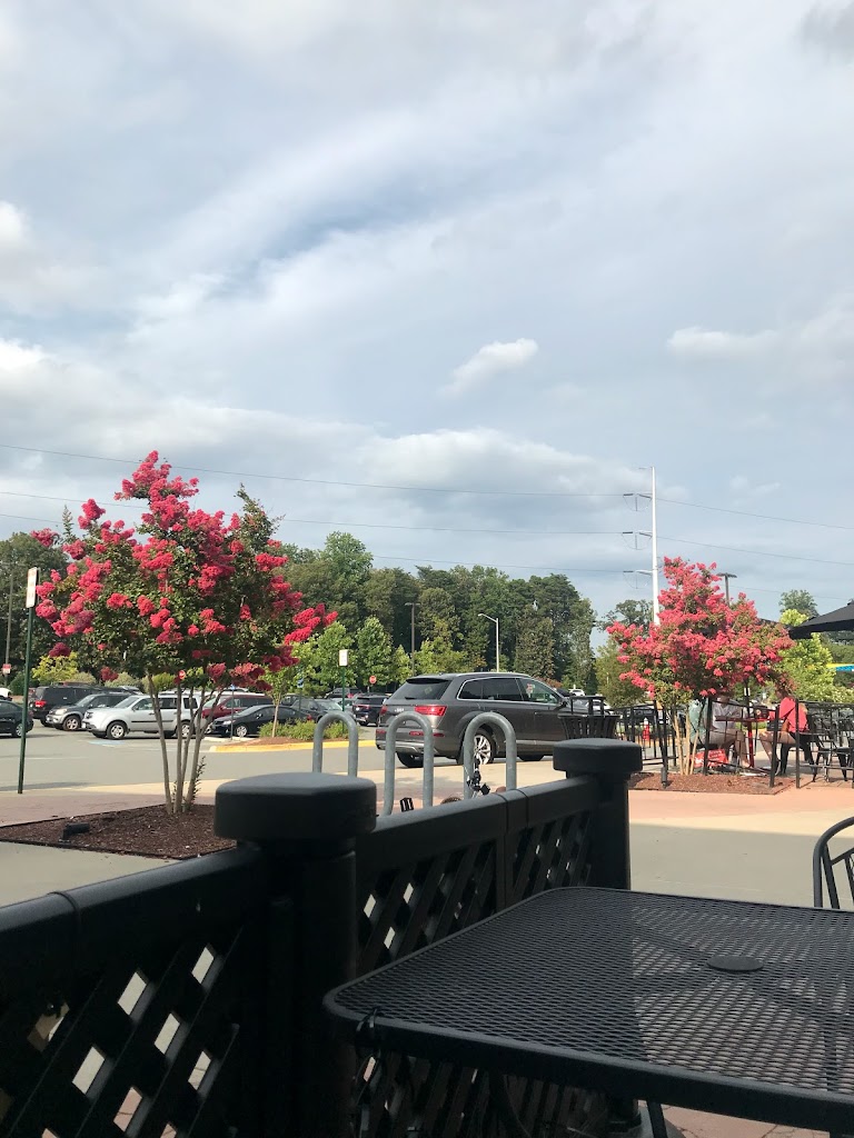 Gathering Grounds 22032