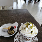 Photo n°1 de l'avis de sharon.r fait le 19/01/2019 à 10:47 sur le  Bar Sesta Pasticceria Gelateria Lido dei Pini-Anzio à Anzio