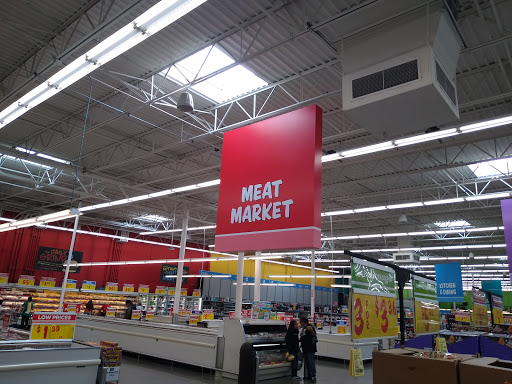 Shopping Mall «McCreless Corner Shopping Center», reviews and photos, 3818 S New Braunfels Ave, San Antonio, TX 78223, USA