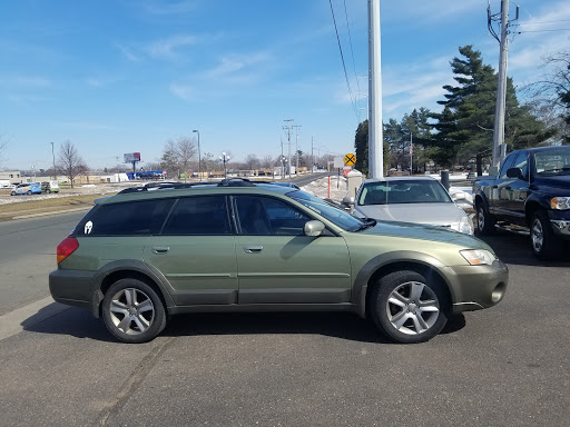 Used Car Dealer «Auto Star Inc.», reviews and photos, 9755 89th Ave N, Maple Grove, MN 55369, USA