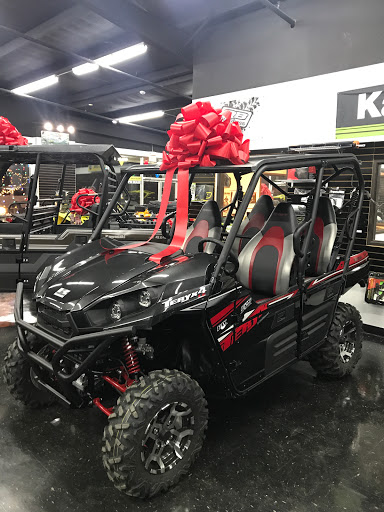 Motorsports Store «Granbury Motorsports Inc», reviews and photos, 1507 Plaza Dr N, Granbury, TX 76048, USA