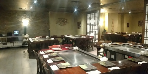 Ichiban Japanese Steakhouse & Sushi Bar