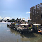 Photo n°3 de l'avis de Manuela.o fait le 08/08/2022 à 10:09 sur le  Entenwerder1 à Hamburg