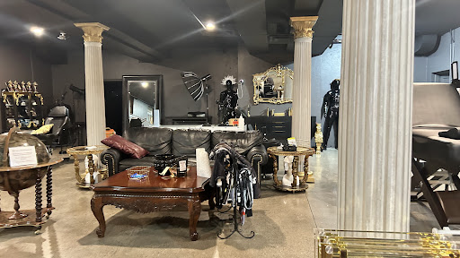 Explore heart attack tattoo ideas, creative tattoo ideas in Grand Junction, available at Elysium Studios