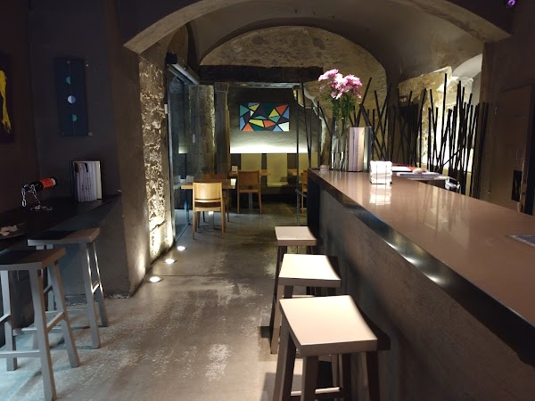 Imagen de Restaurant Artusi (10 de 28)