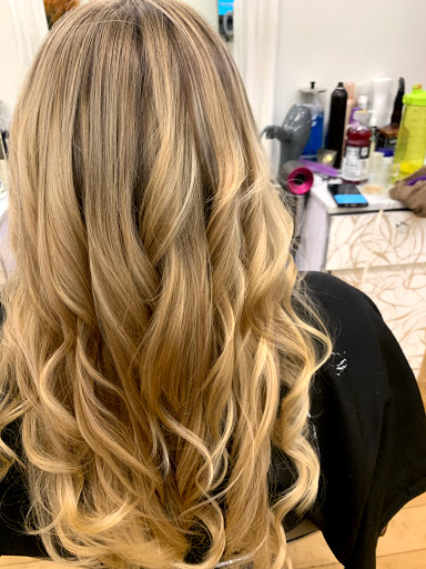 Beauty Salon «Beauty Design NY», reviews and photos, 104 Meserole Ave, Brooklyn, NY 11222, USA