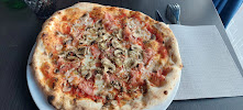 Pizza du Restaurant italien Pizzeria Di Giovanni à Champs-sur-Marne - n°9