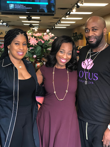 Hair Salon «Xquisite Hair Design», reviews and photos, 1000 S Easton Rd #112, Wyncote, PA 19095, USA