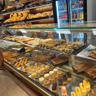 Boulangerie La Belle Moisson à Saint-Denis