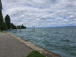 Photo de See Bad Romanshorn avec un rivage droit