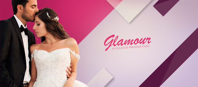 Glamour - Alquiler de prendas finas