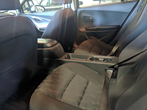 Used Car Dealer «Paramount Motors NW», reviews and photos, 2908 6th Ave S, Seattle, WA 98134, USA