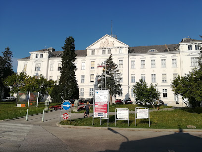 Klinik Hietzing - Wiener Gesundheitsverbund