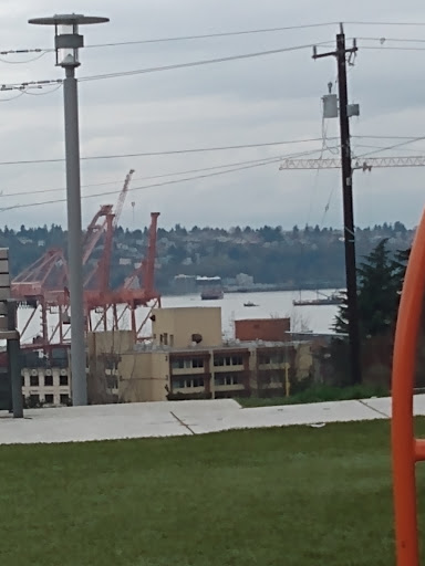 Community Center «Yesler Community Center», reviews and photos, 917 E Yesler Way, Seattle, WA 98122, USA