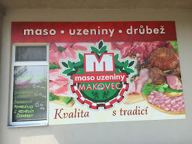 MAKOVEC a.s. - Prodejna Němčice nad Hanou