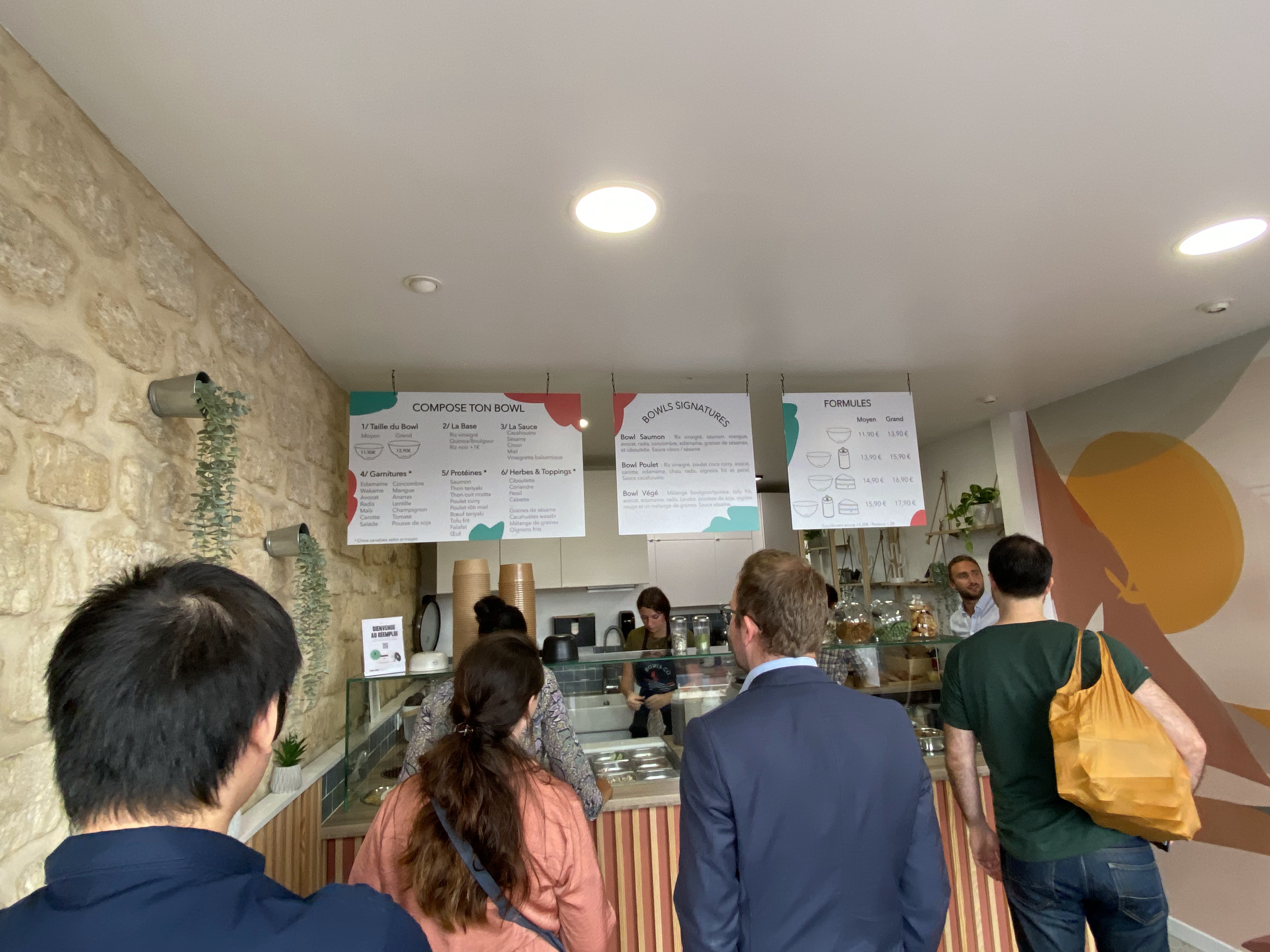 Photo n° 13 de l'avis de Caroline. fait le 14/09/2022 à 12:33