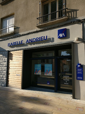 AXA Assurance et Banque Nelly Arabeyre à Mirepoix