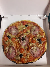 Pepperoni du Pizzas à emporter Pizzabapt à Valdahon - n°1