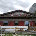 Photo n°35 de l'avis de jürgen.r fait le 19/07/2020 à 20:39 sur le  Rifugio Sorgenti del Piave à Cima Sappada