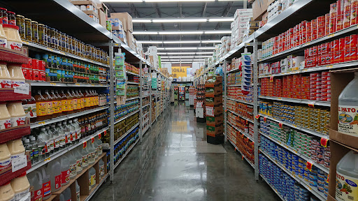 Grocery Store «Superior Grocers», reviews and photos, 1375 N Citrus Ave, Covina, CA 91722, USA