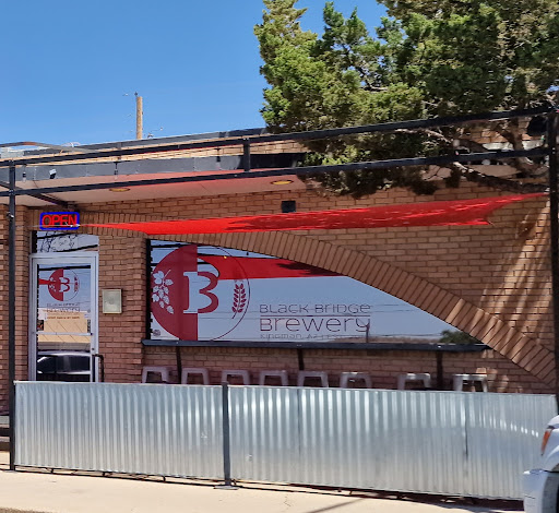 Brewery «Black Bridge Brewery», reviews and photos, 421 E Beale St, Kingman, AZ 86401, USA
