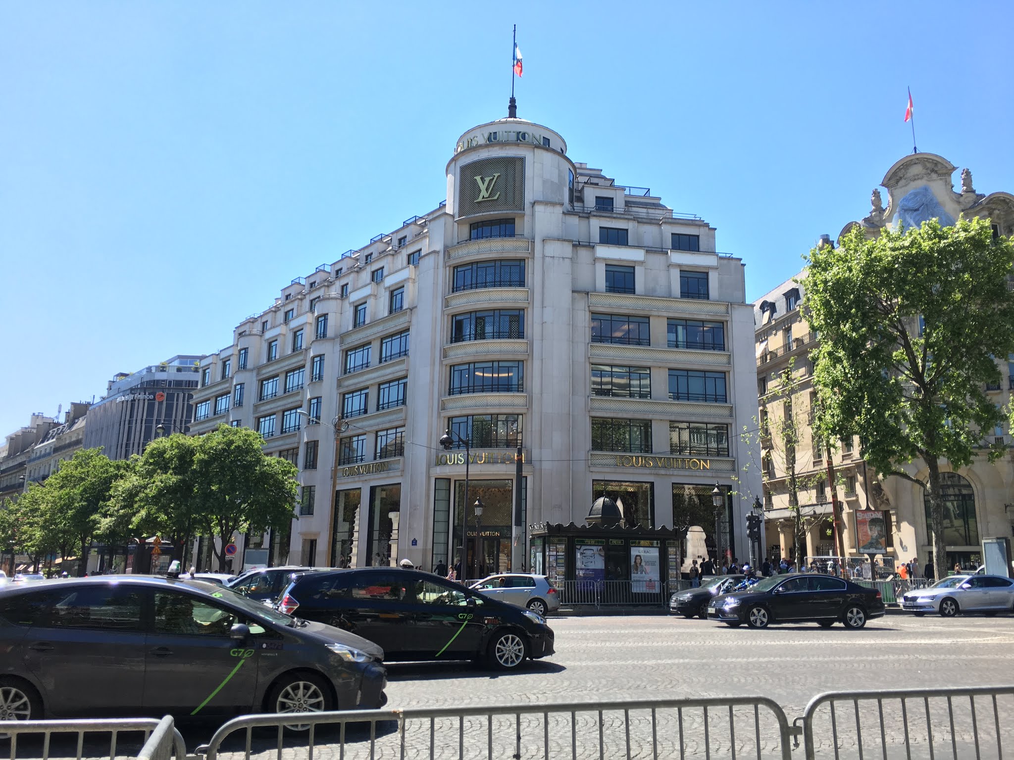 Photo n° 7 de l'avis de Miguel.n fait le 13/04/2019 à 19:48