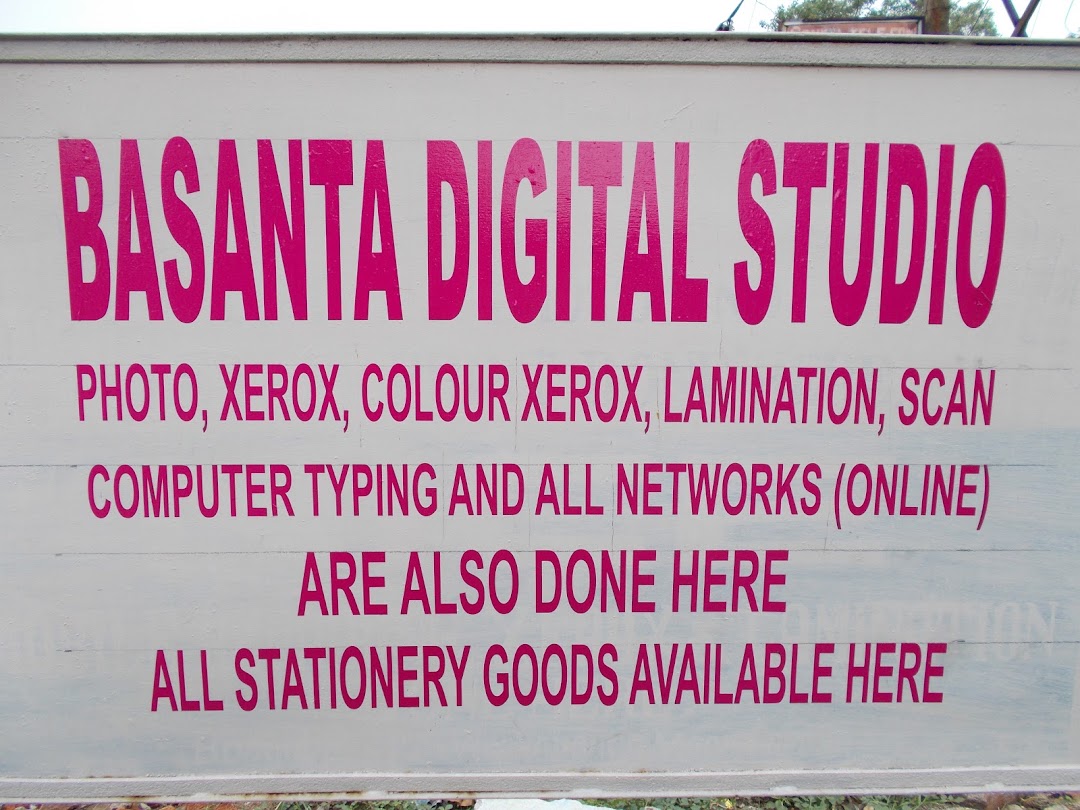 Basanta digital