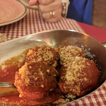 Photo n°14 de l'avis de Gianluca.� fait le 26/11/2023 à 20:59 sur le  Osteria da Miduccia à Caserta